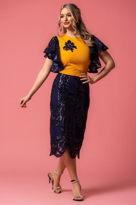 Rochie Indica [3]