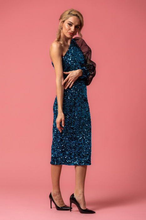 Rochie Electra [3]
