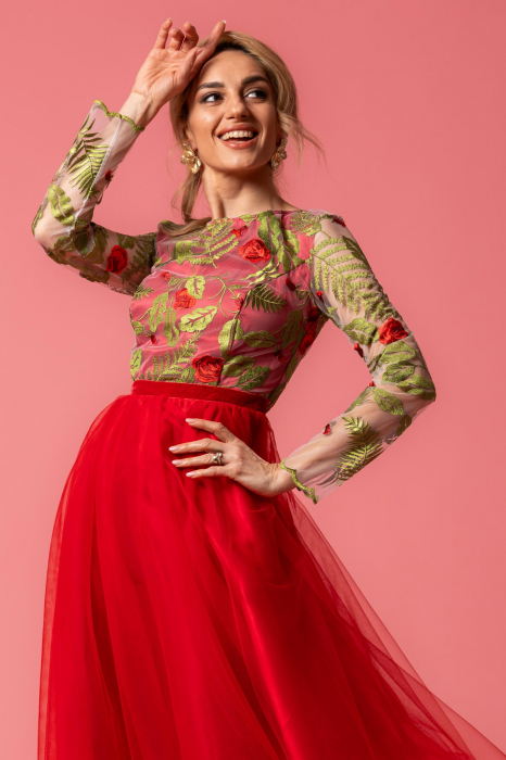 Rochie Alena [6]