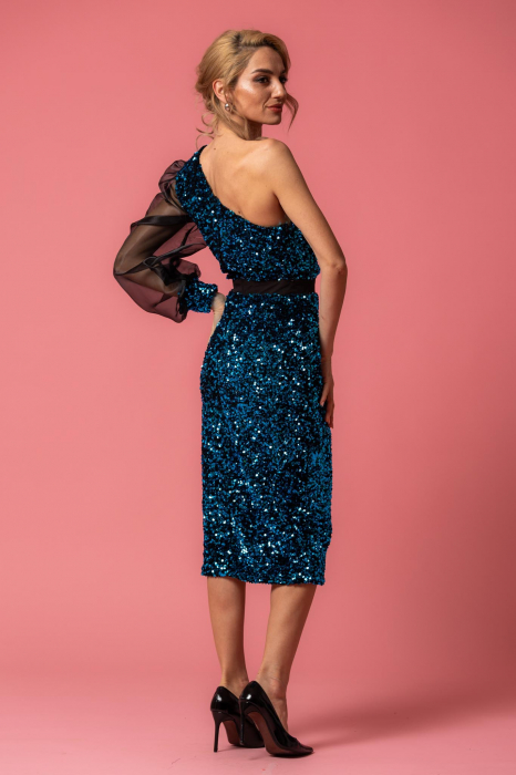 Rochie Electra [4]