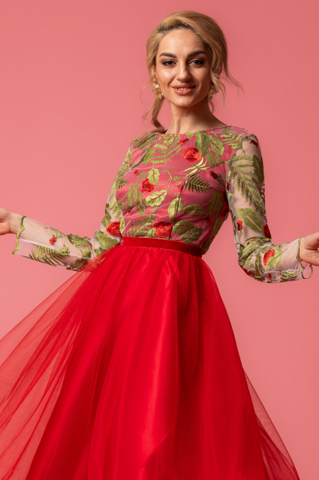 Rochie Alena [4]