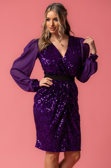 Rochie Odesa [6]