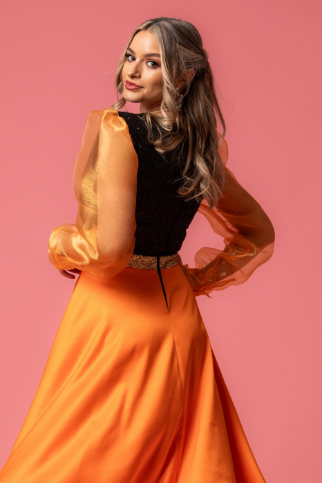 Rochie Solaris [7]