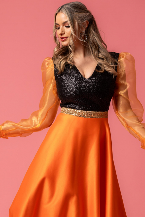 Rochie Solaris [4]