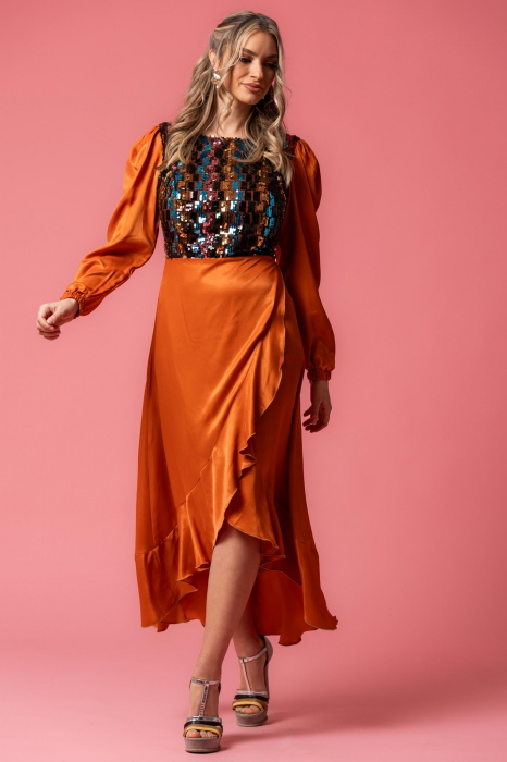 Rochie Naisa [4]