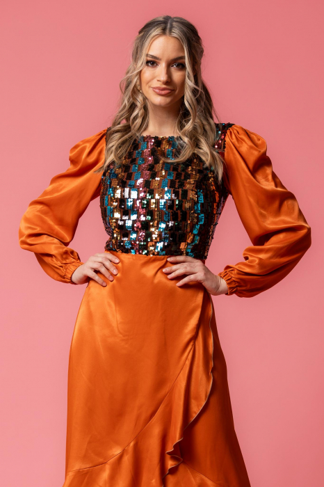 Rochie Naisa [6]