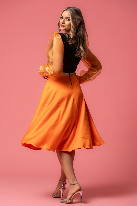 Rochie Solaris [2]