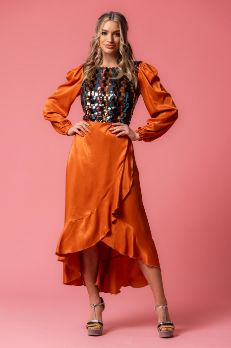 Rochie Naisa [8]