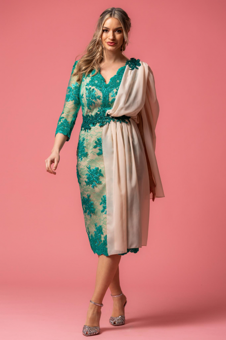 Rochie Hermia [6]