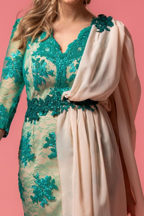 Rochie Hermia [4]