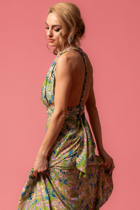 Rochie Cosami [7]