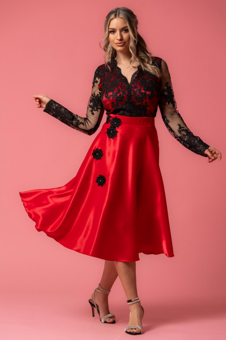 Rochie Hesper [4]