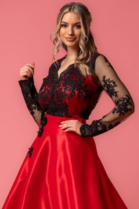 Rochie Hesper [5]
