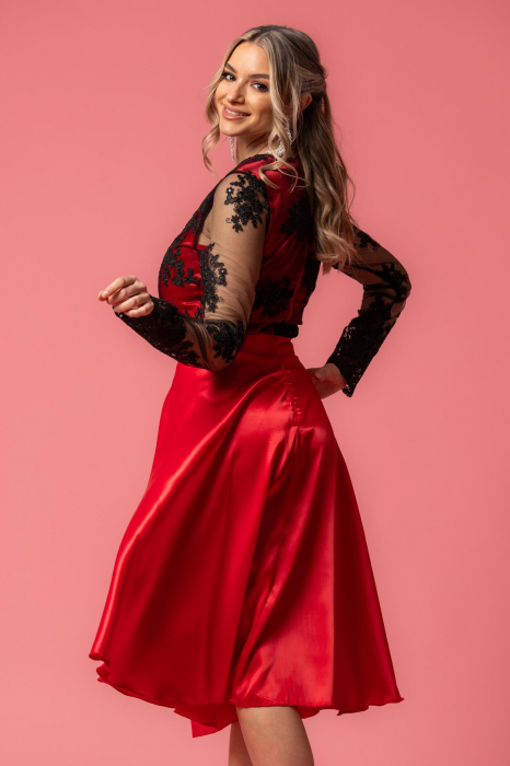 Rochie Hesper [8]