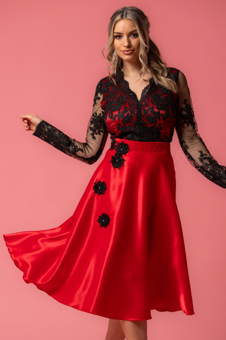 Rochie Hesper [3]