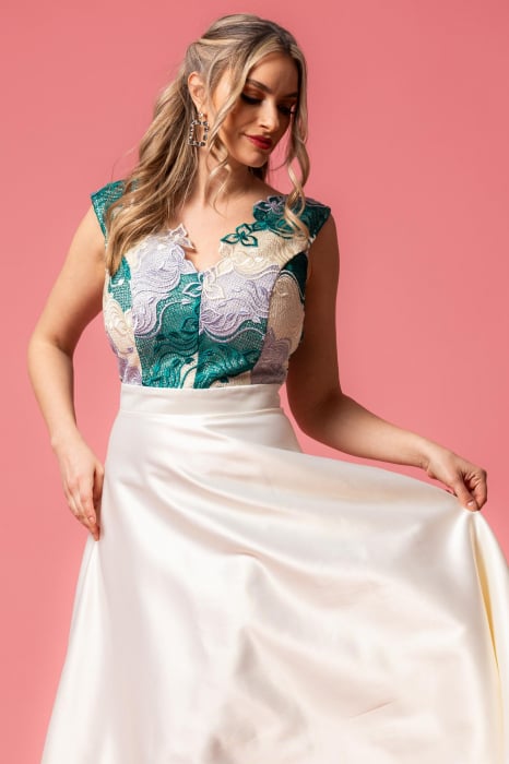 Rochie Belles [6]