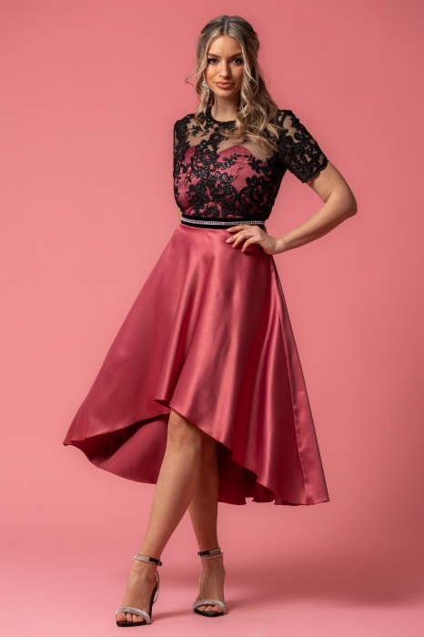 Rochie Ambre [3]