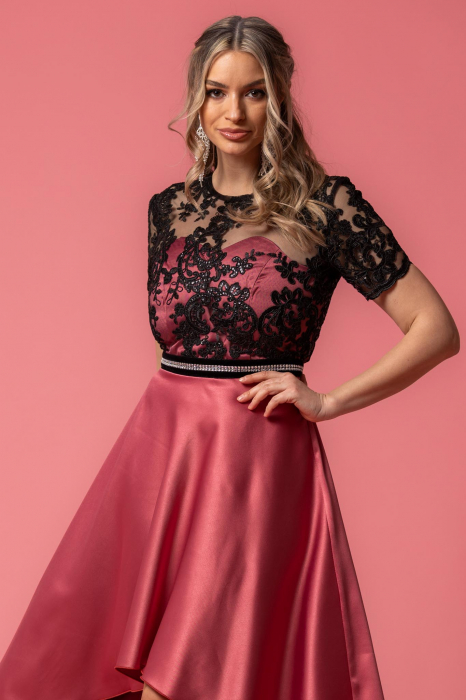 Rochie Ambre [2]