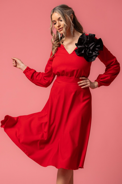 Rochie Honoris [5]