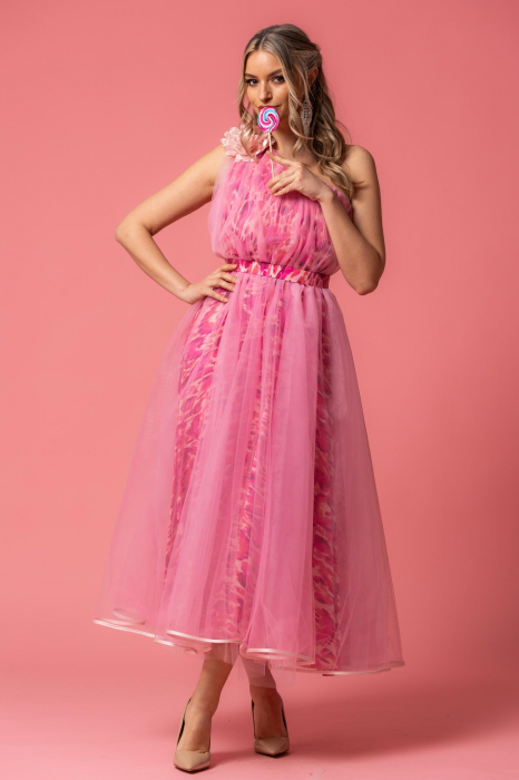 Rochie Rosalie [7]