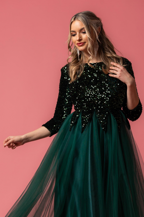 Rochie Indi [4]