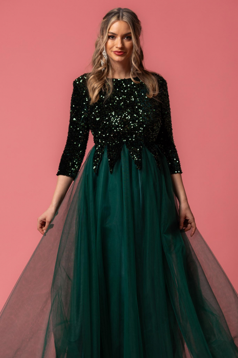Rochie Indi [6]