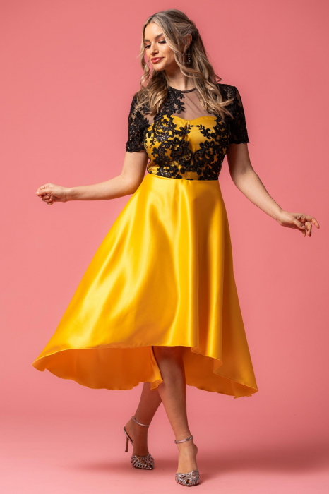 Rochie Nola [5]