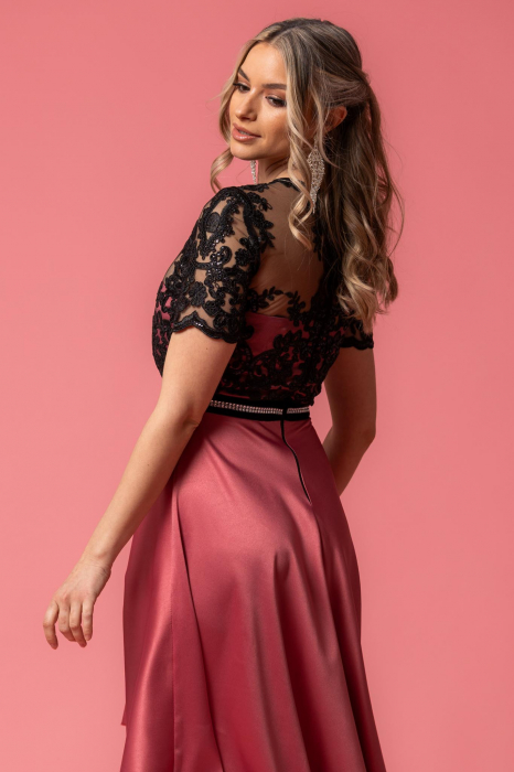 Rochie Ambre [8]