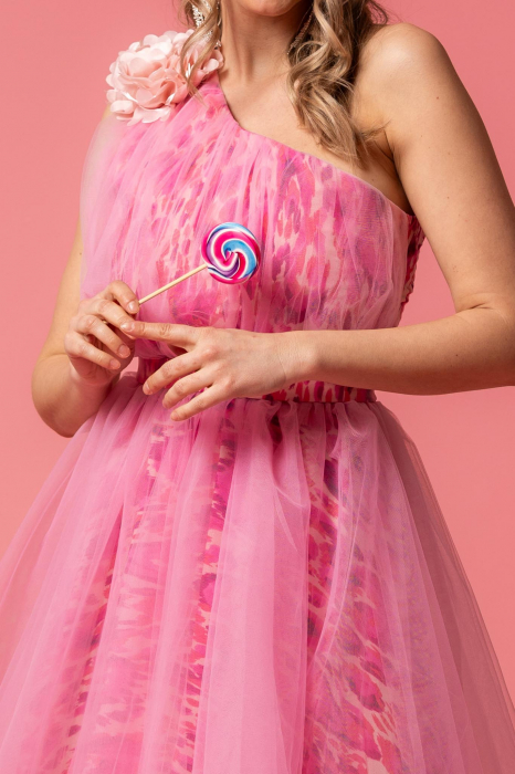 Rochie Rosalie [5]
