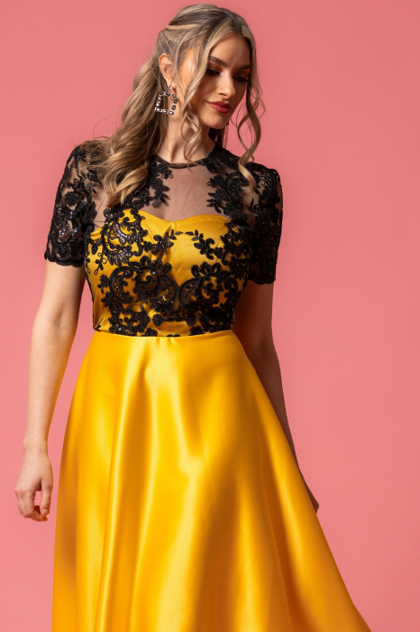 Rochie Nola [8]