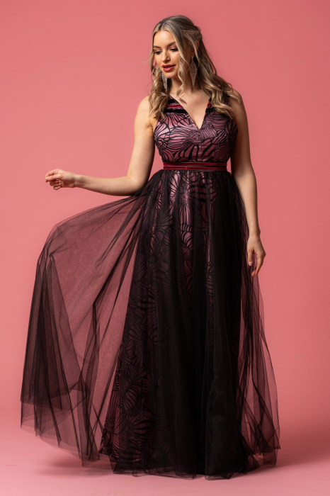 Rochie Ellis [4]