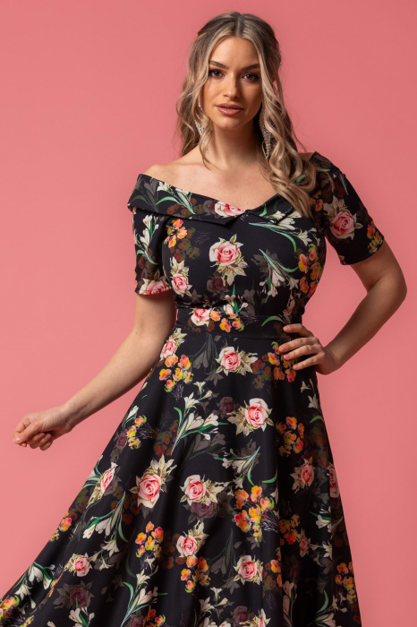 Rochie Belina [6]