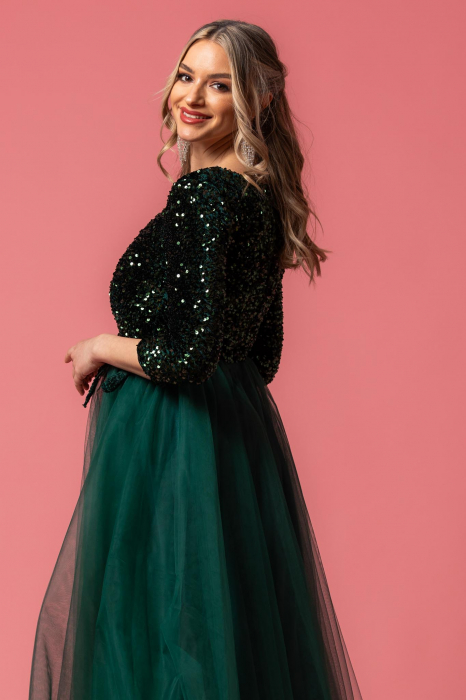 Rochie Indi [8]