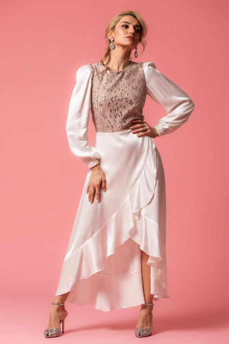 Rochie Claudia [10]