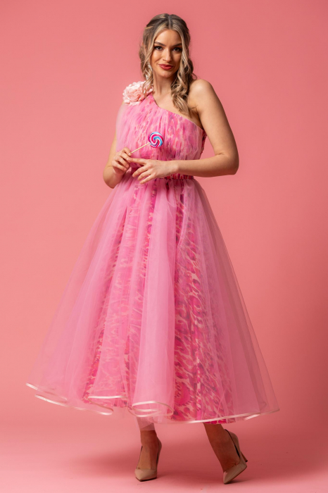 Rochie Rosalie [2]