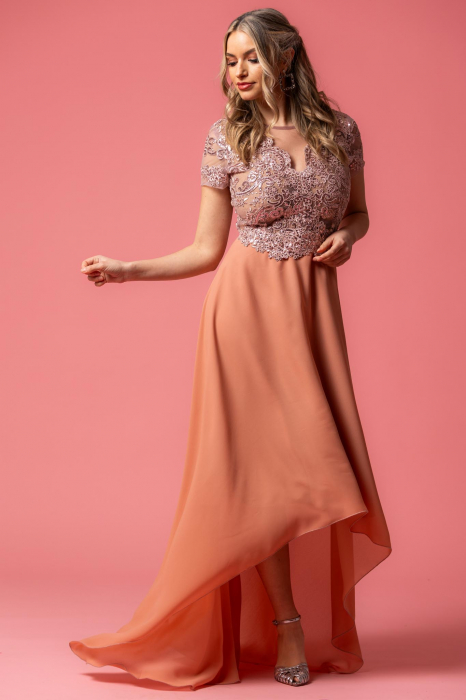 Rochie Gia [2]