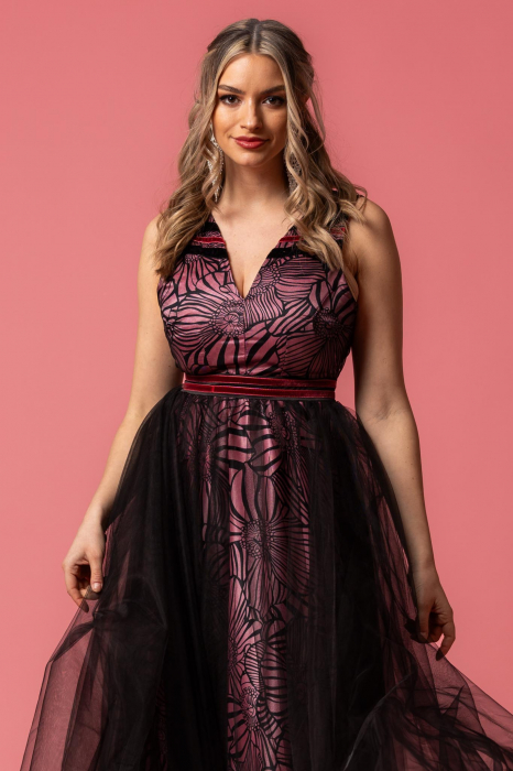 Rochie Ellis [3]