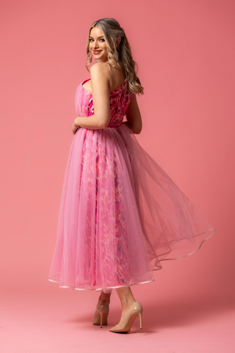 Rochie Rosalie [3]
