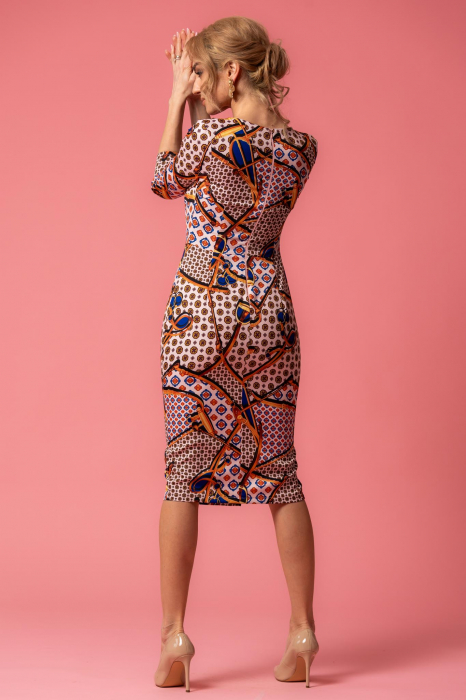 Rochie Oceana [5]