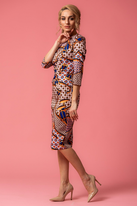 Rochie Oceana [8]