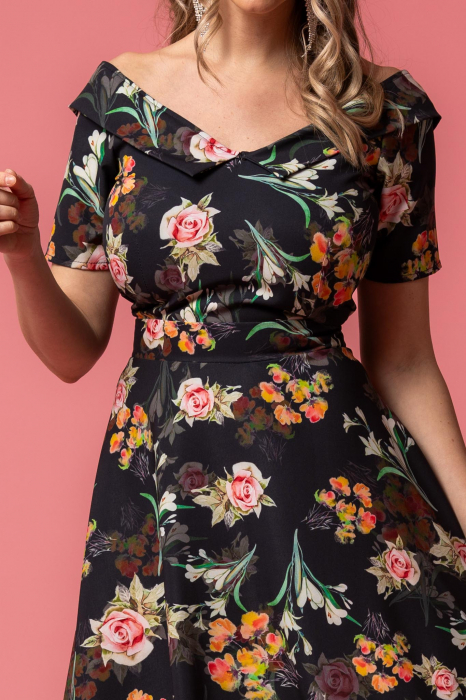 Rochie Belina [3]