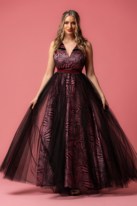 Rochie Ellis [7]