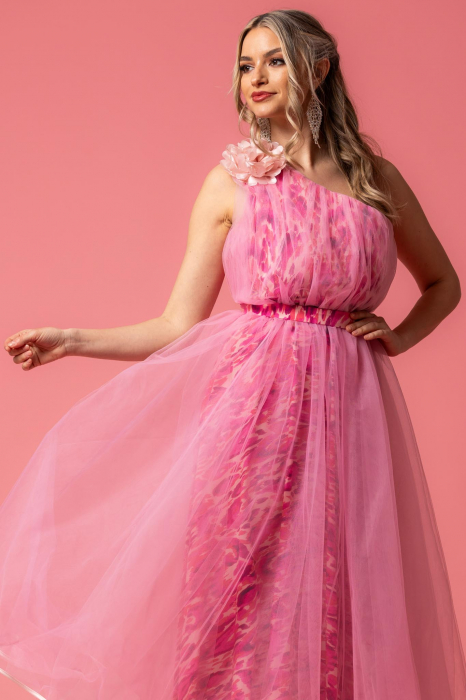 Rochie Rosalie [9]
