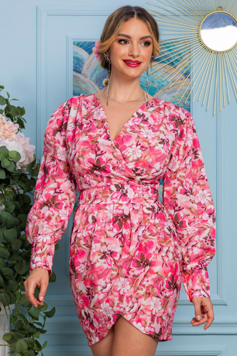 Rochie Magnolia [4]