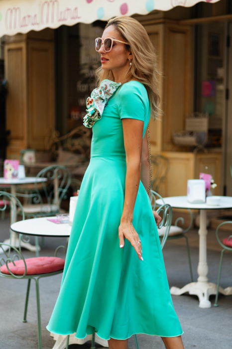 Rochie Margarety [4]