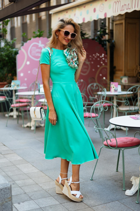 Rochie Margarety [7]