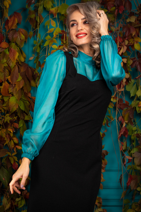 Rochie Marinas [4]
