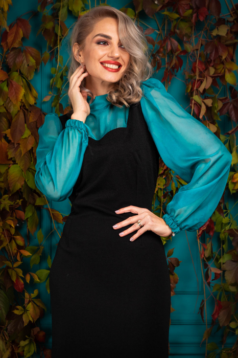 Rochie Marinas [3]