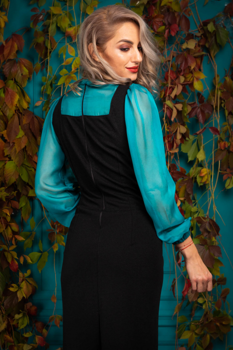 Rochie Marinas [2]
