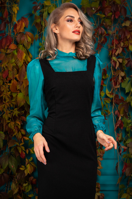 Rochie Marinas [6]